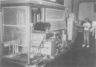 Ultrasonic cleaners