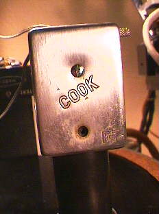 Cook F7